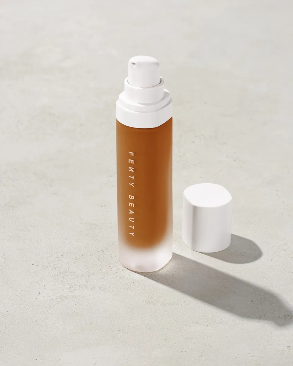 Fenty Beauty Pro Filt'r fond de teint 400 fini mat
