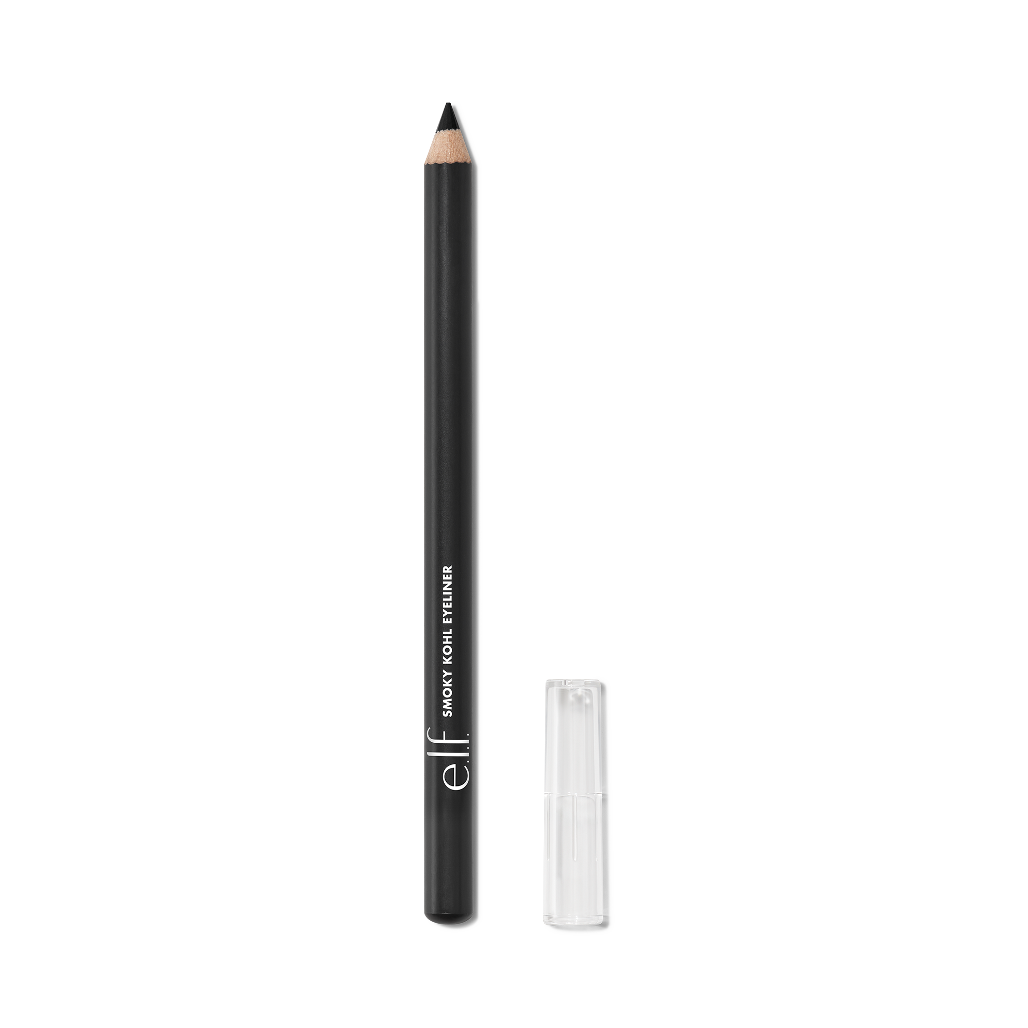 E.L.F. Eyes Smoky Kohl Eyeliner Crayon Noir Fumé