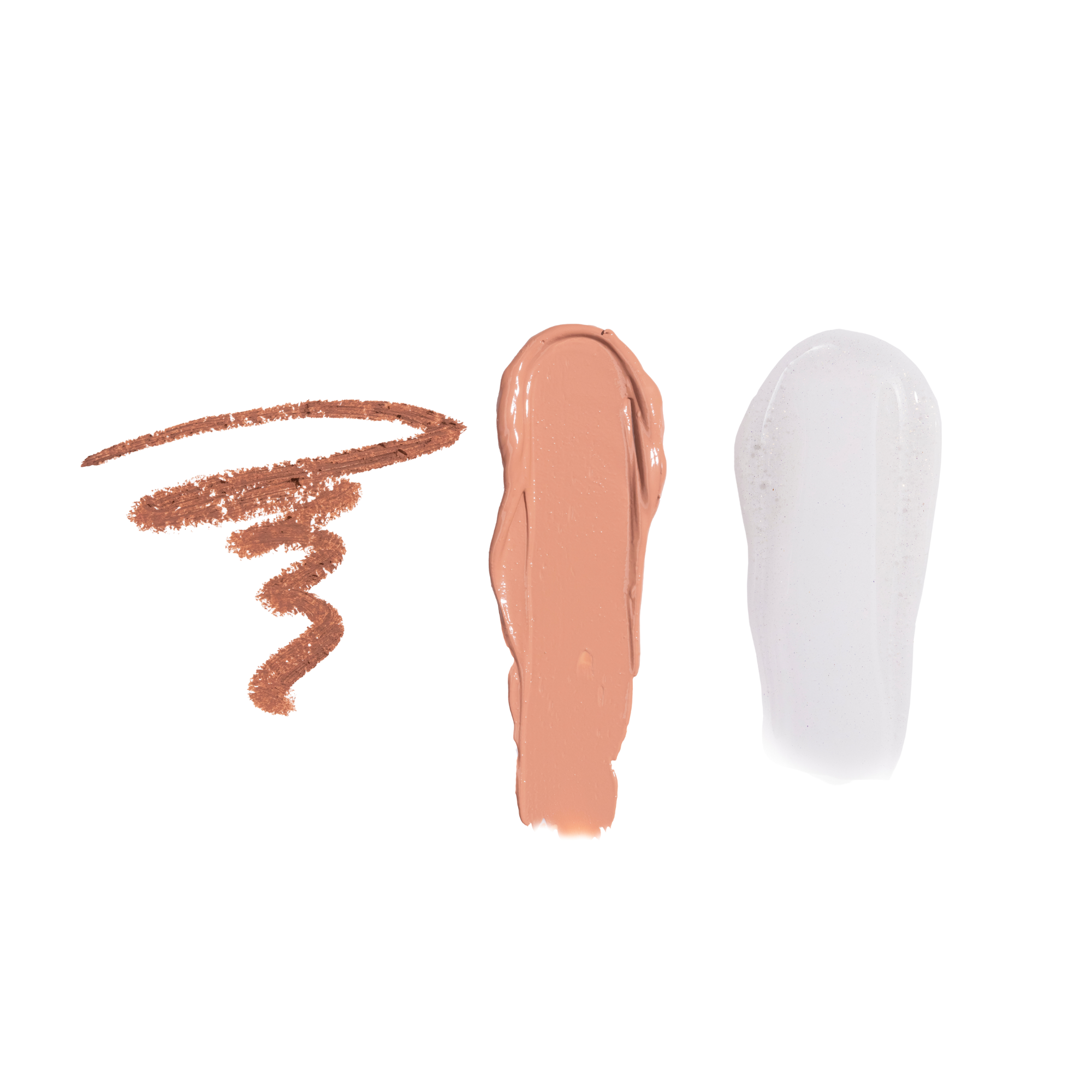 Be Perfect Lip Library Perfect Trio kit lèvres Classic Trio