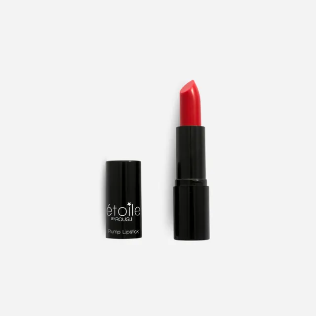 Etoile by Rougj Salsa rouge à lèvres fini mat