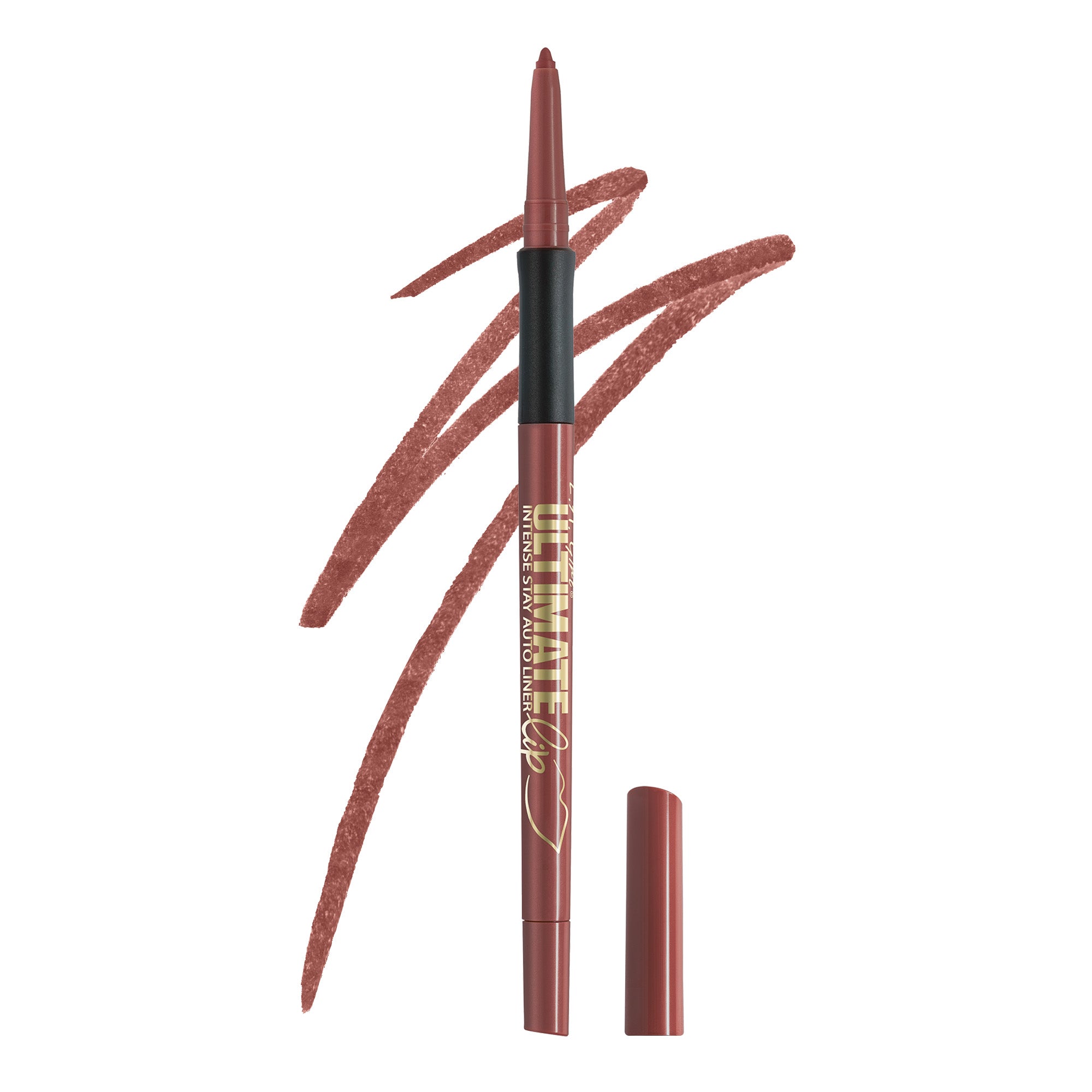 L.A. Girl Lipliner GP391 Forever Bare crayon lèvres mat