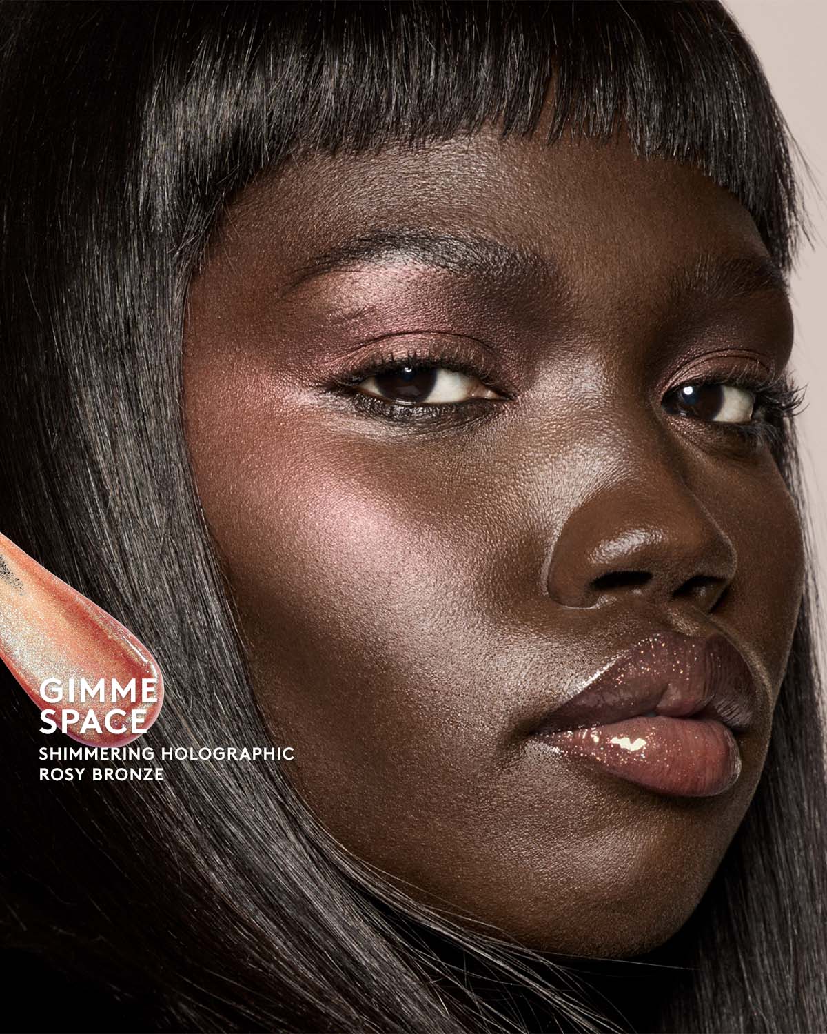 Fenty Beauty Gloss Bomb gloss lèvres Gimme Space 9 mL crémeux