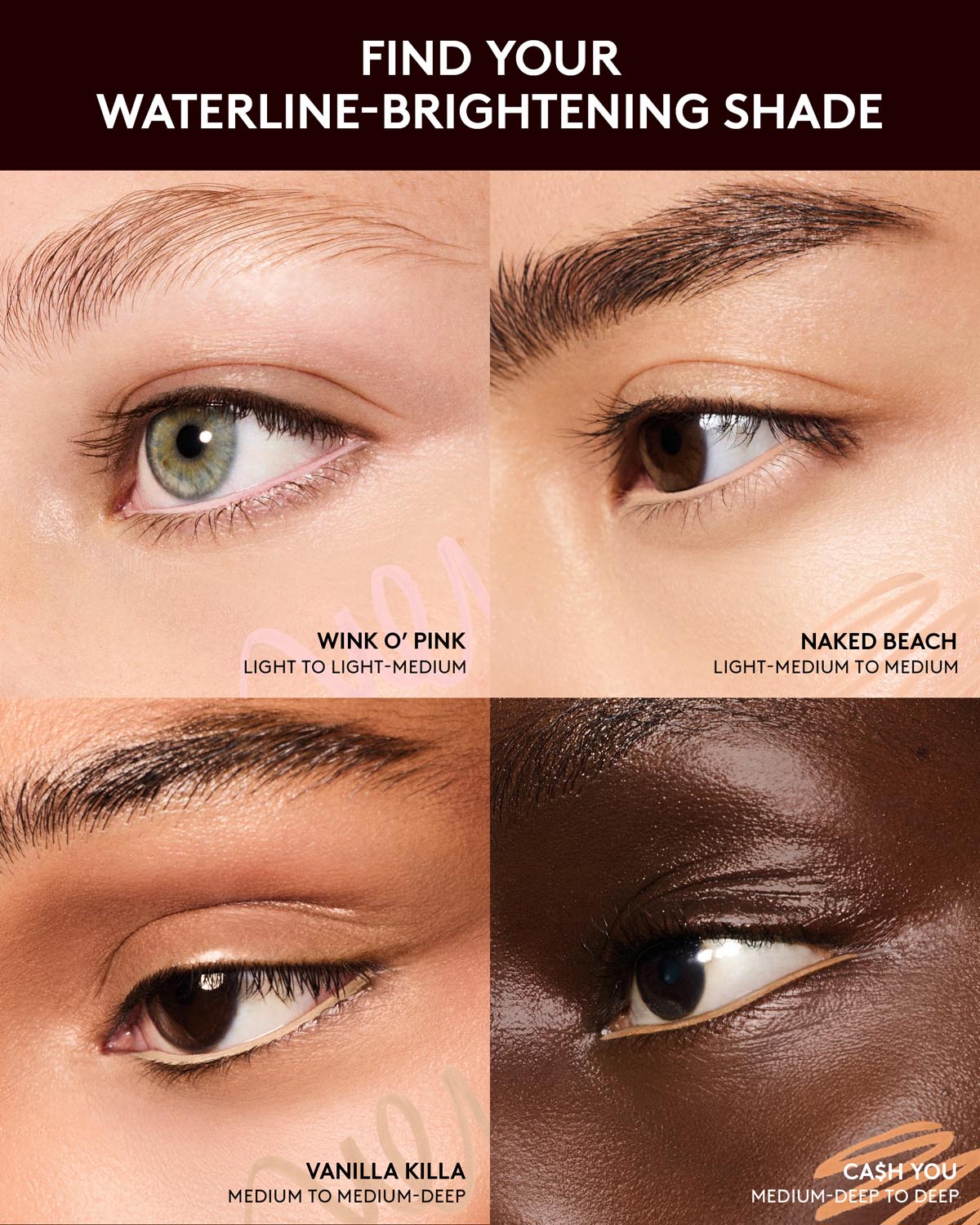 Fenty Beauty Fine Linez Eyeliner RiRi 0,55 mL Waterproof