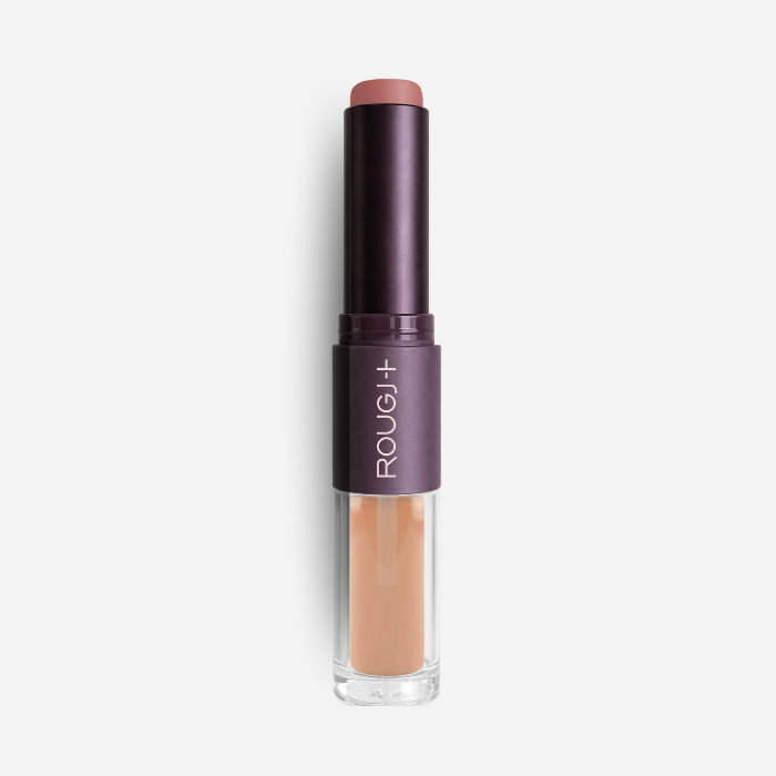 Étoile By Rougj 2in1 Correct Color 02 Correcteur mauve
