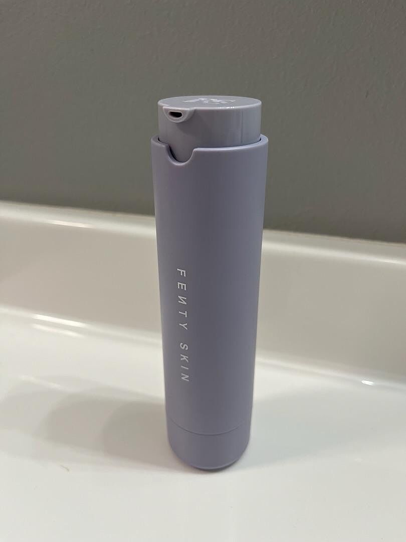 Fenty Beauty A$AP Rocky Hydra Vizor coffret SPF30 + étui