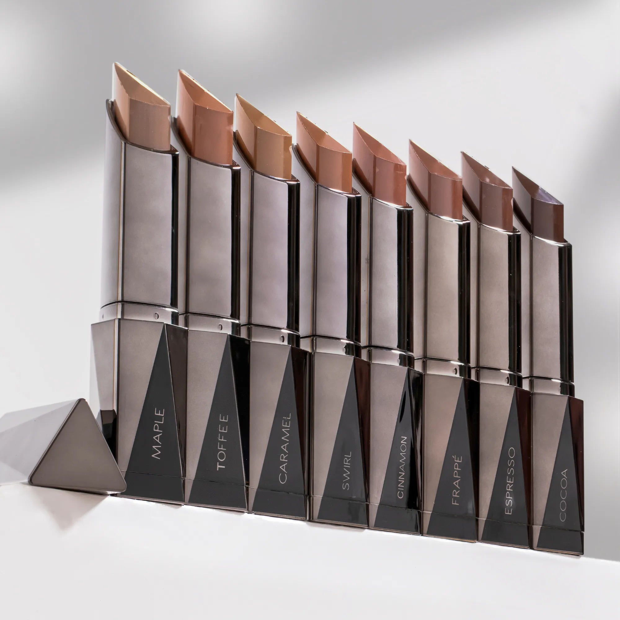 Be Perfect Shape Stick bronze Maple stick contour 6,5g