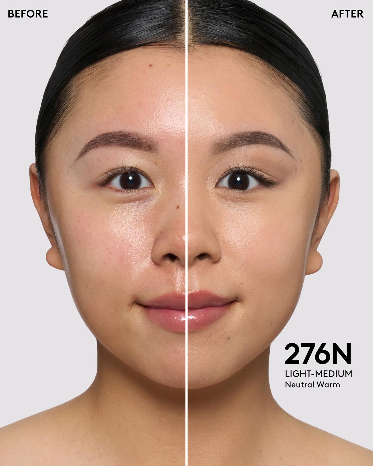 Fenty Beauty Pro Filt'r fond de teint 276N échantillon mat