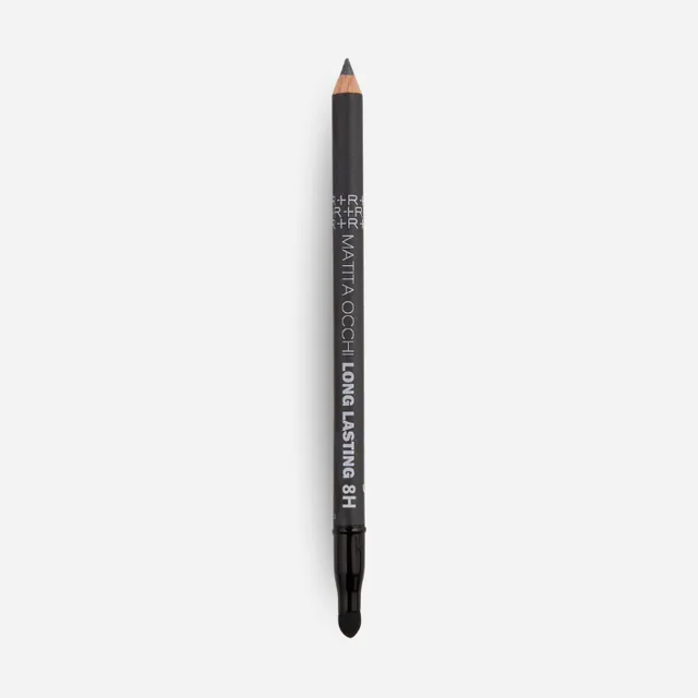 Etoile by Rougj crayon yeux anthracite longue tenue 8h