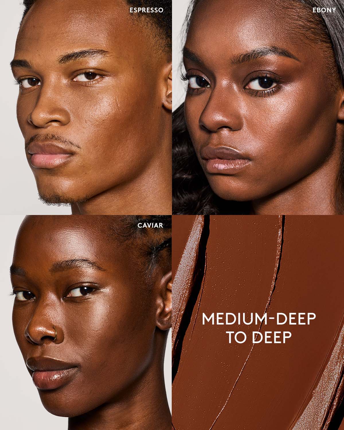 Fenty Beauty Mini Match Stix Duo coffret contour Medium Deep