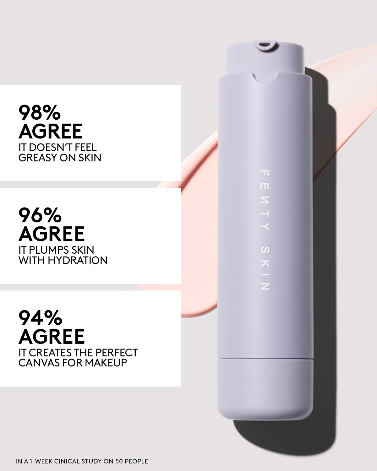 Fenty Beauty Hydra Vizor crème visage SPF15 30 ml