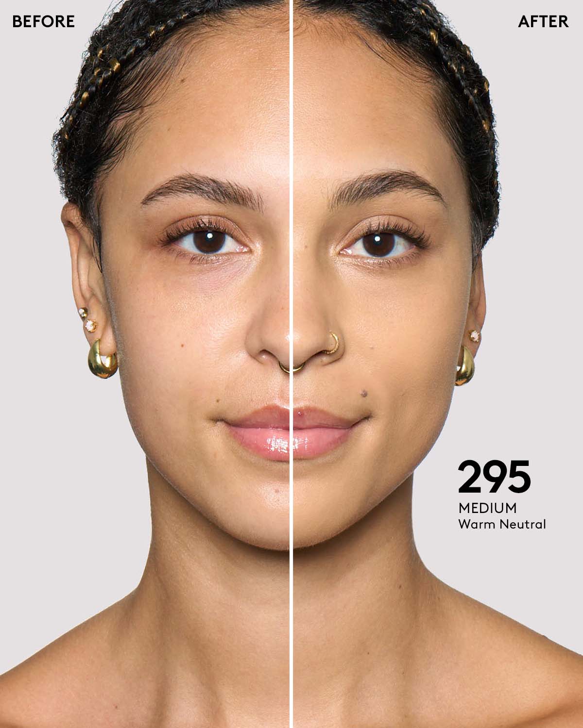 Fenty Beauty Pro Filt'r fond de teint 295 fini mat