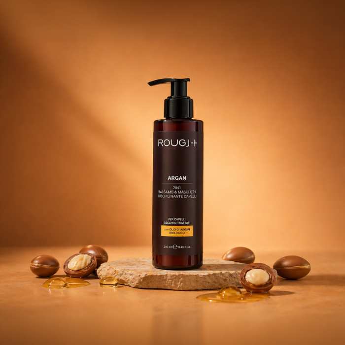 Etoile by Rougj Cheveux Balsamo Argan Baume Cheveux 250 ml