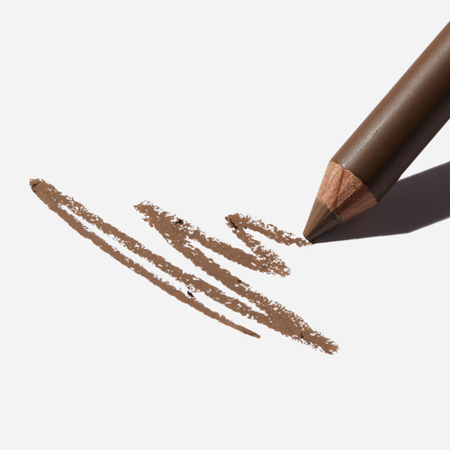 Etoile Crayon Sourcils Longue Tenue Marron regard