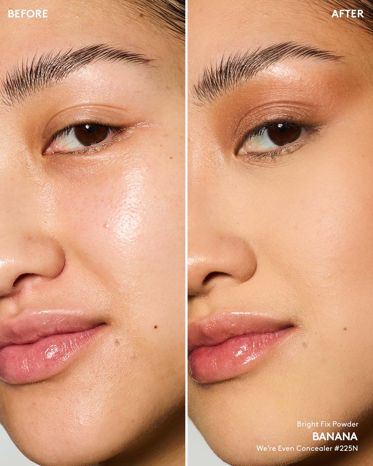 Fenty Beauty Bright Fix poudre Banana 7,95 g