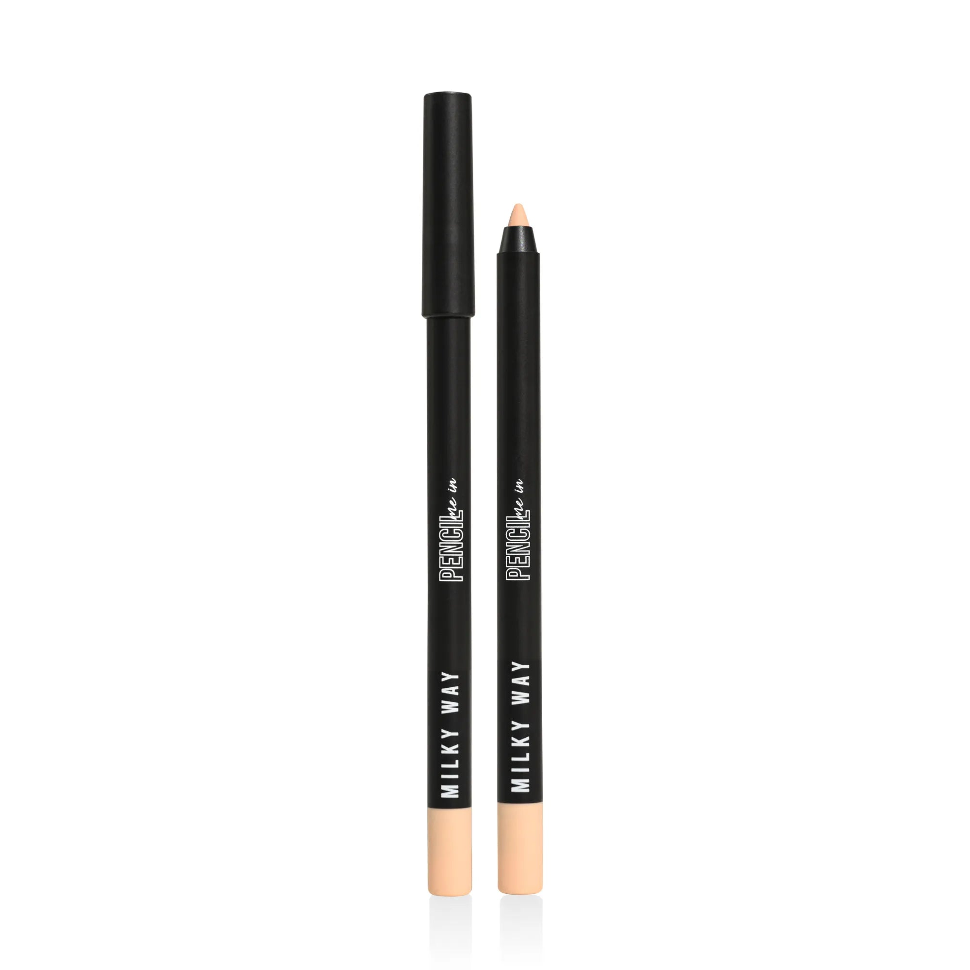 Be Perfect Pencil Me In crayon khôl mat Milky Way 5g
