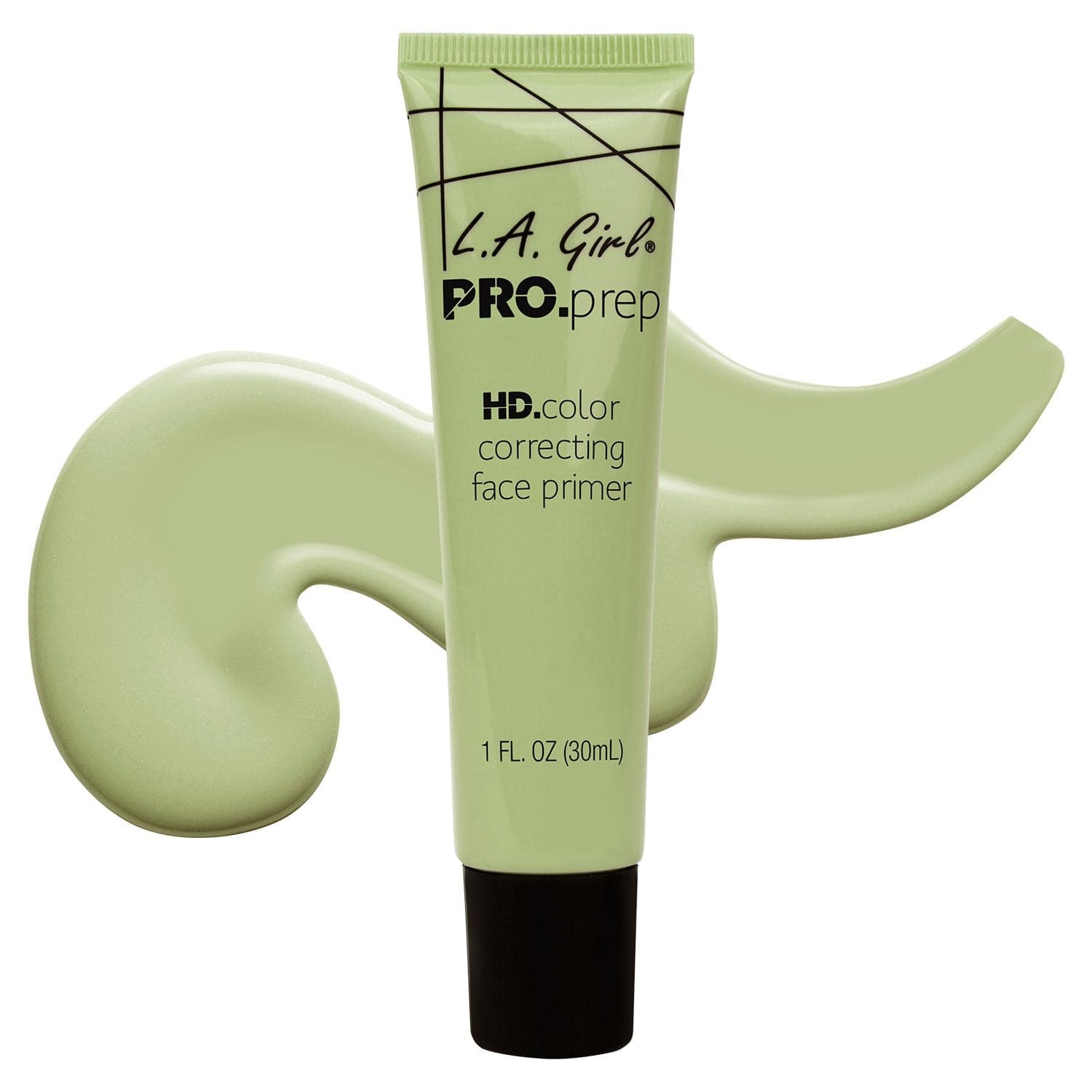 L.A. Girl Prime Set PRO.Prep base Yellow GFP911
