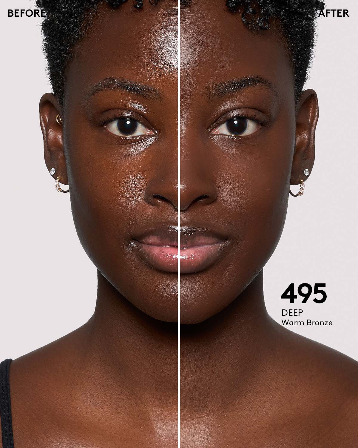 Fenty Beauty Soft'lit Fond de Teint 495 Lumineux 32ml