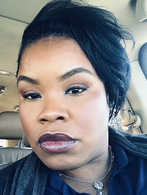 Fenty Beauty Flypencil Crayon Eyeliner Cherry Punk 0,3 g Mat