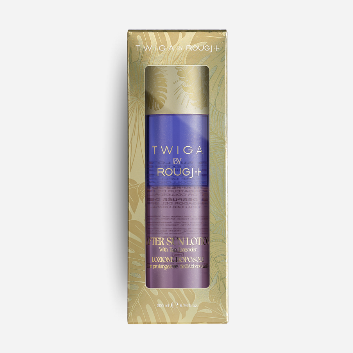 Etoile by Rougj Protections solaires Après-soleil Twiga 200 ml
