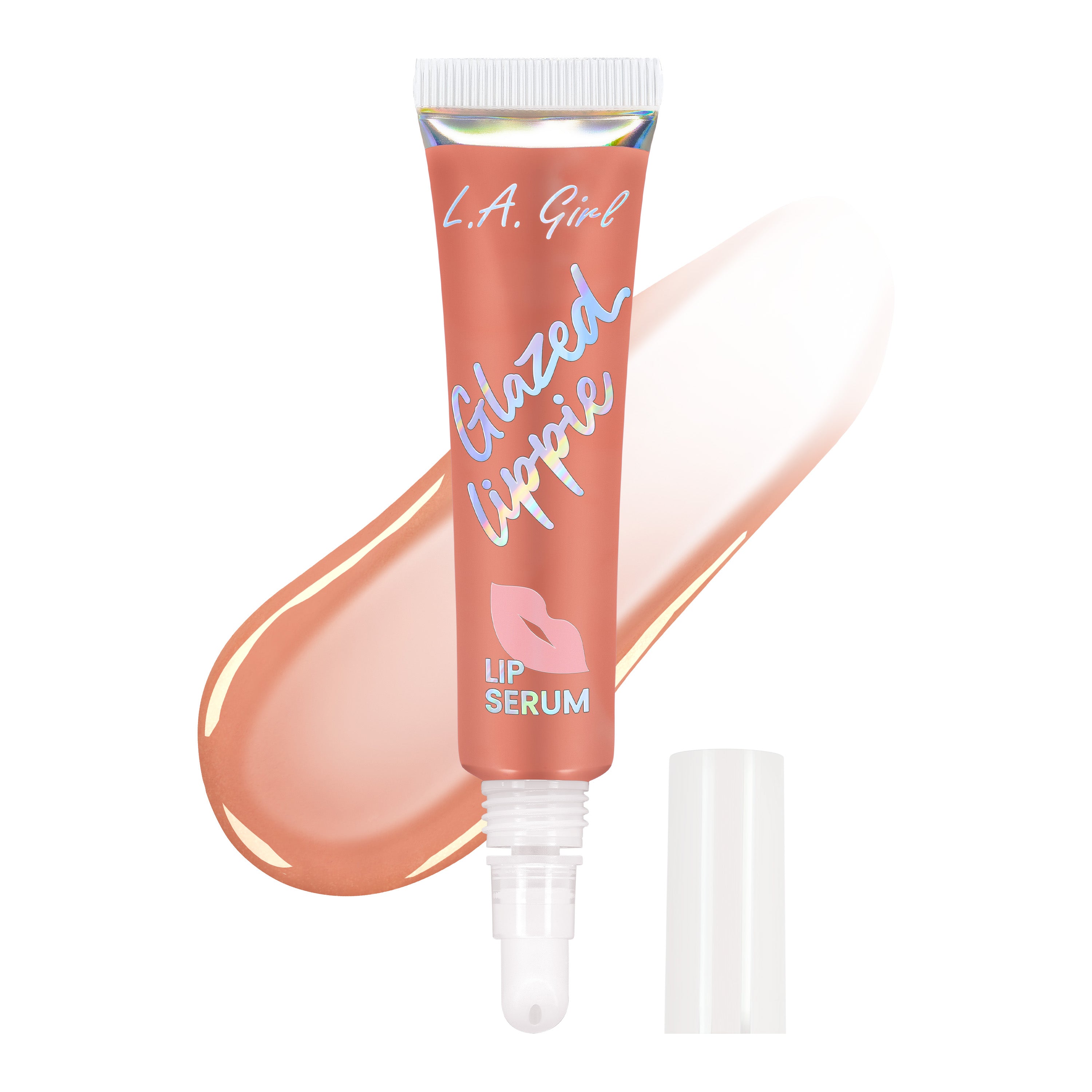 L.A. Girl Glazed Lippie GLG951 sérum lèvres Glazed Donut