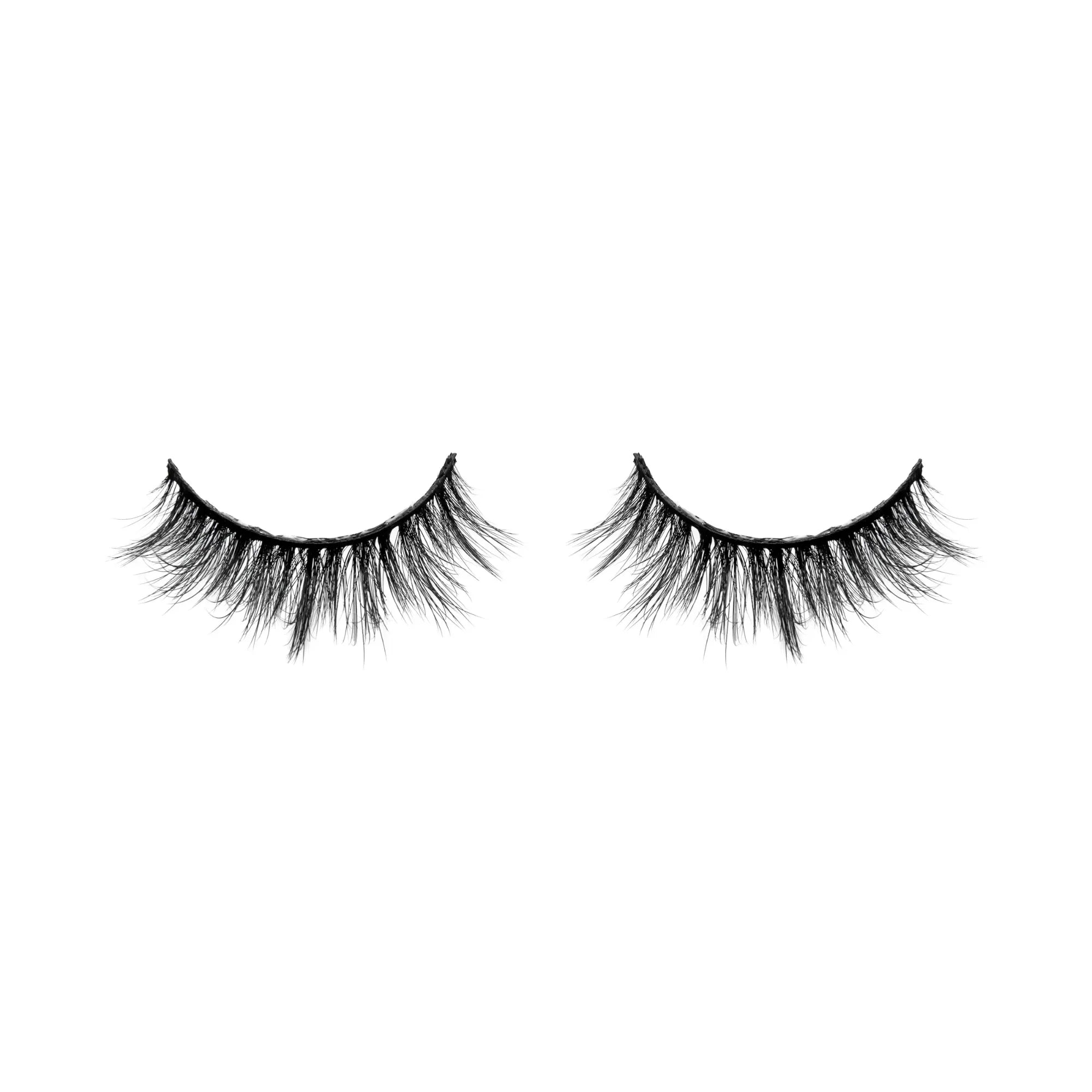 BPerfect Better Half Miracle faux cils réutilisables effet mink