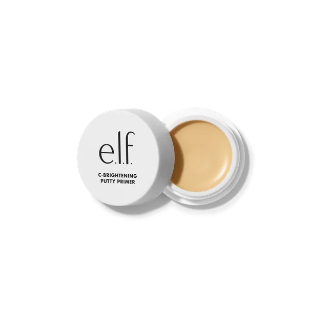 E.L.F. Face C-Brightening Putty Primer Mini base vitamine C