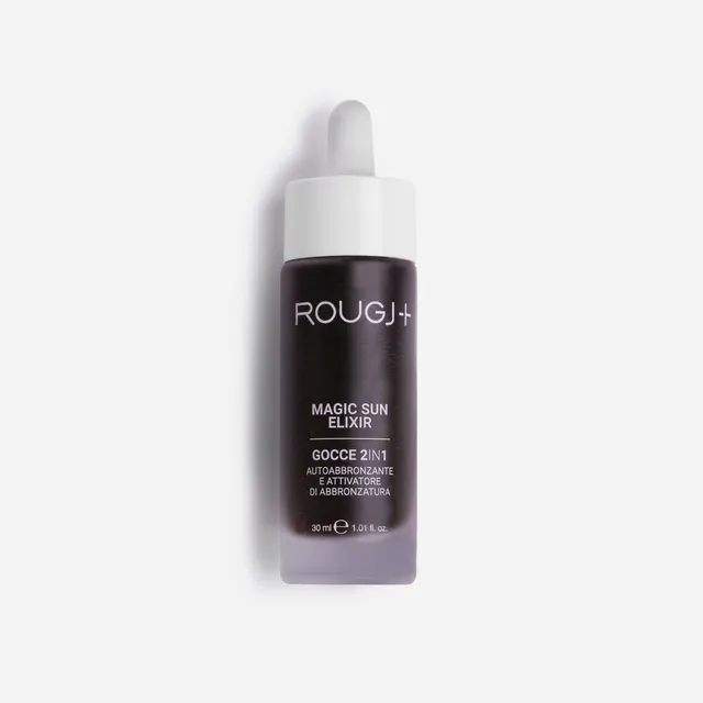 Étoile By Rougj Magic Sun Elixir Soin autobronzant glow