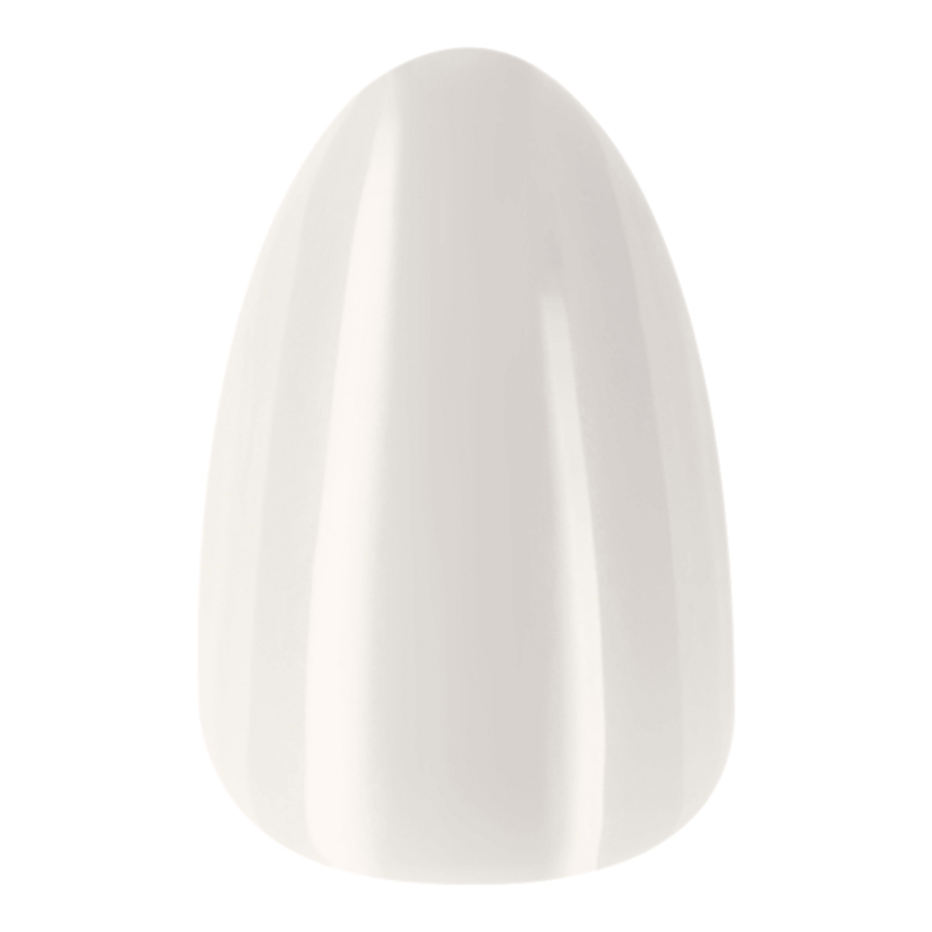 L.A. Girl Nails Oh So Shiny faux ongles Moonstone gel