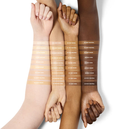 e.l.f. Soft Glam Satin Concealer anti-cernes couvrance moyenne