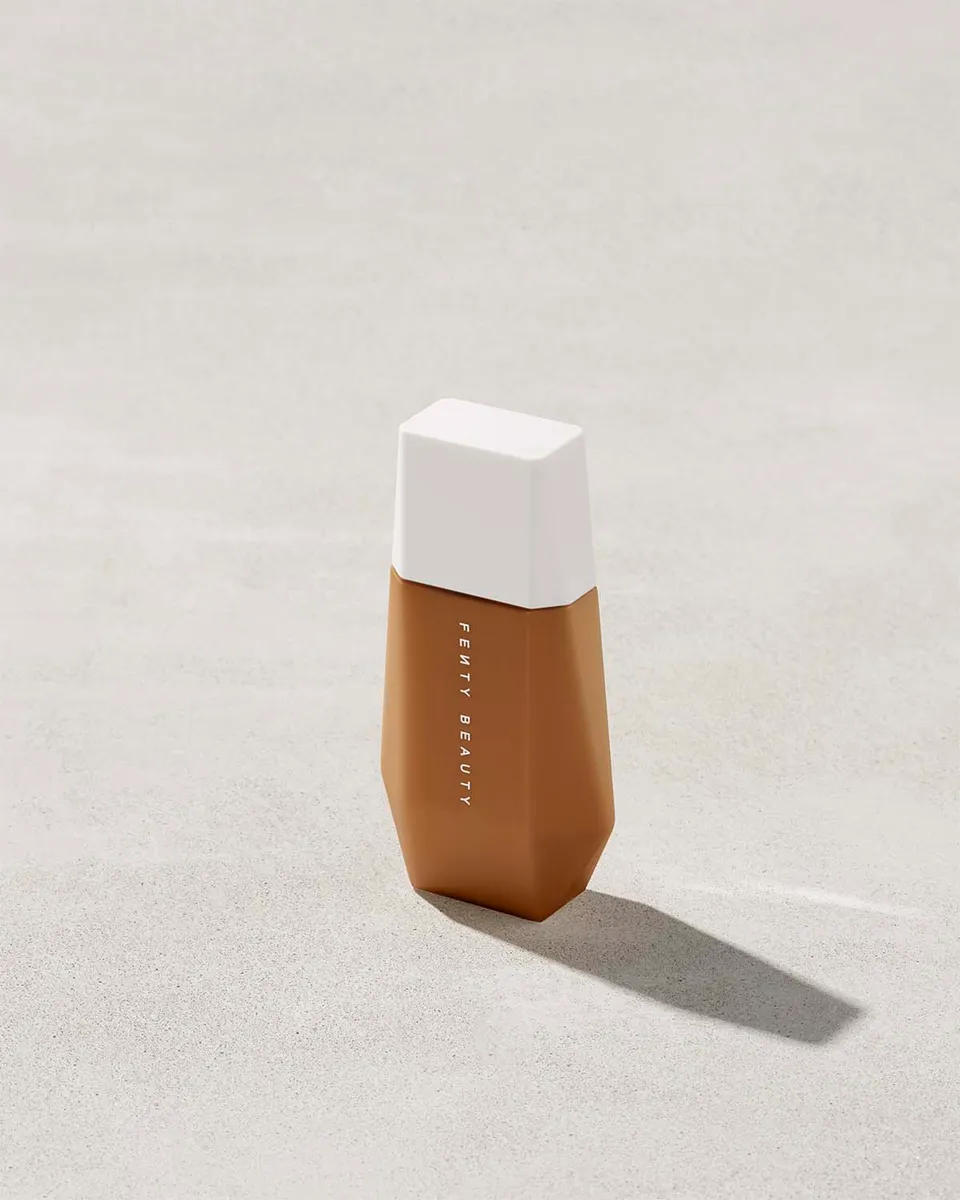 Fenty Beauty Eaze Drop 20 fond de teint 32 ml fini naturel