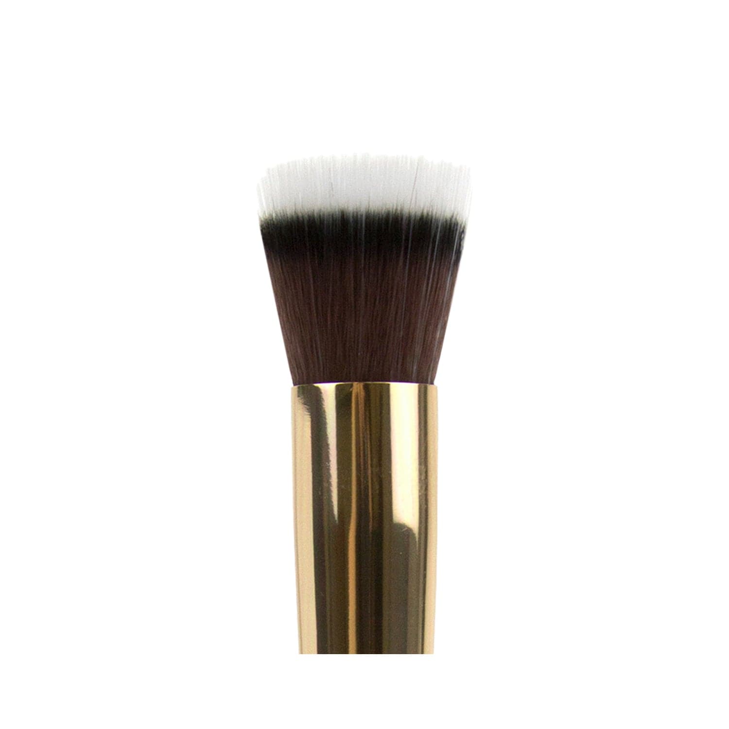 L.A. Girl Brushes GPB111 Mini Stippler pinceau teint duo fibre