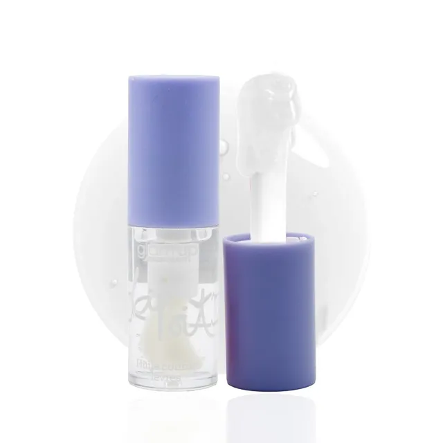 Glam'Up Les Lèvres Lip Oil huile à lèvres N°1 pastèque brillant