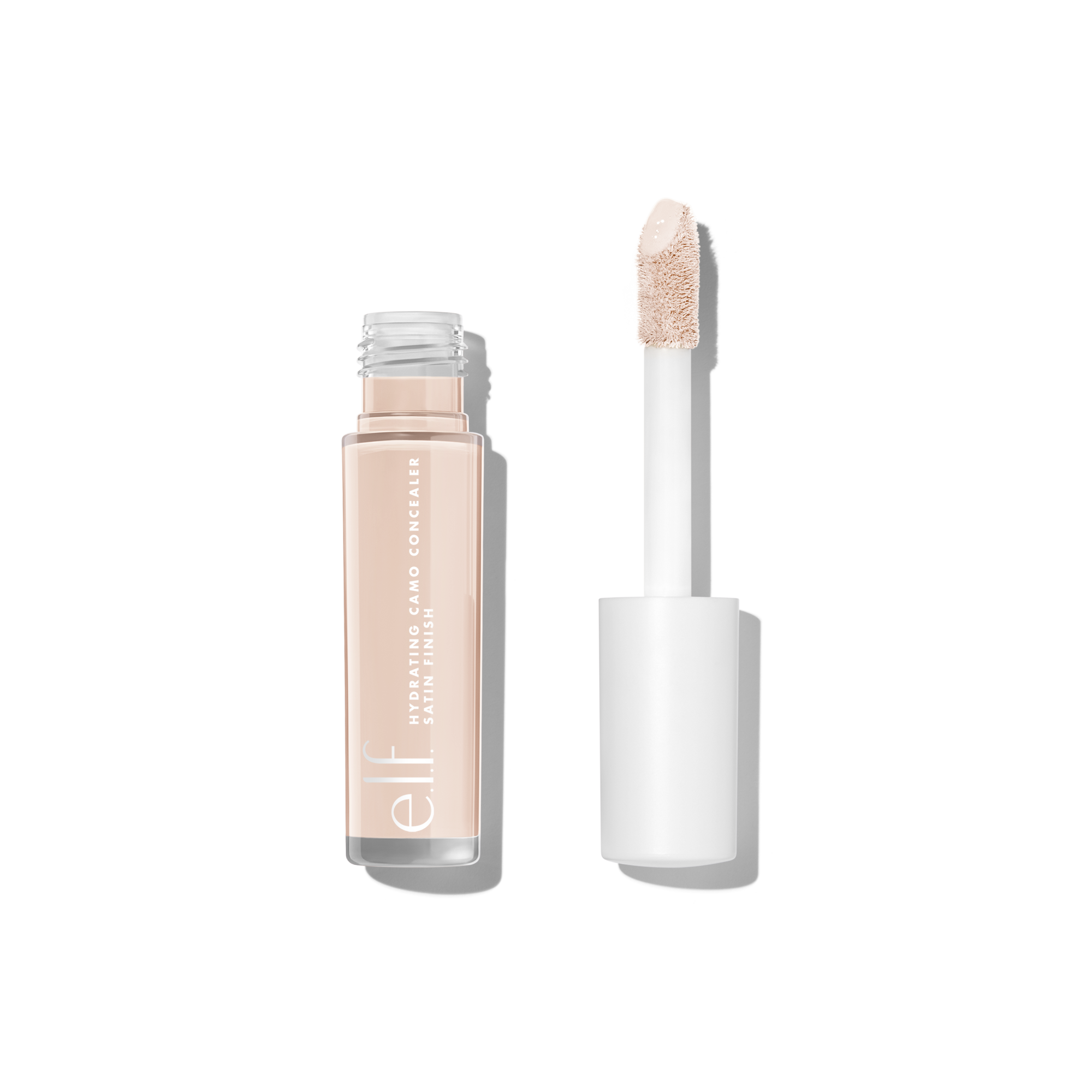 E.L.F. Hydrating Camo Concealer anticerne couvrant hydratant