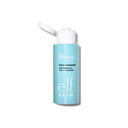 e.l.f. Holy Hydration Essentials Mini Kit soin visage 3 pièces céramides
