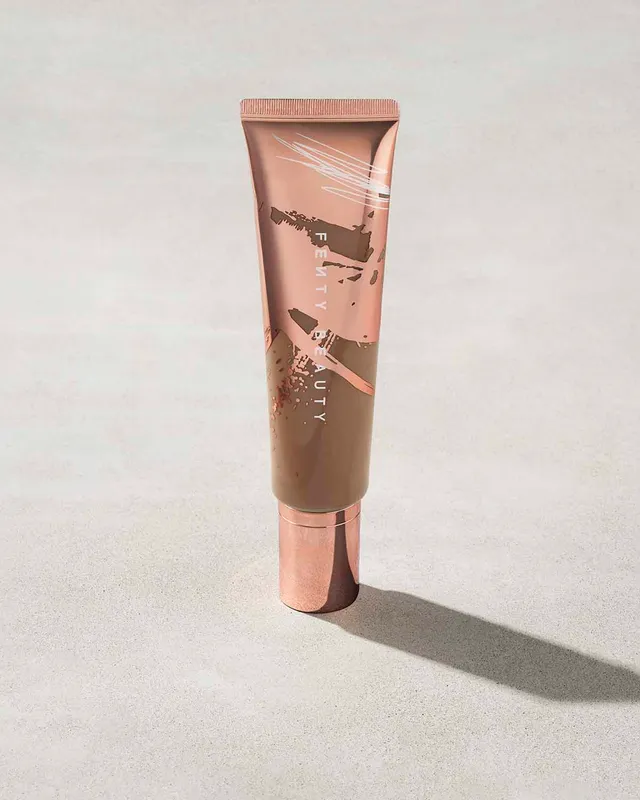 Fenty Beauty Body Sauce teinte corps Agave Spice 95 ml lumineux