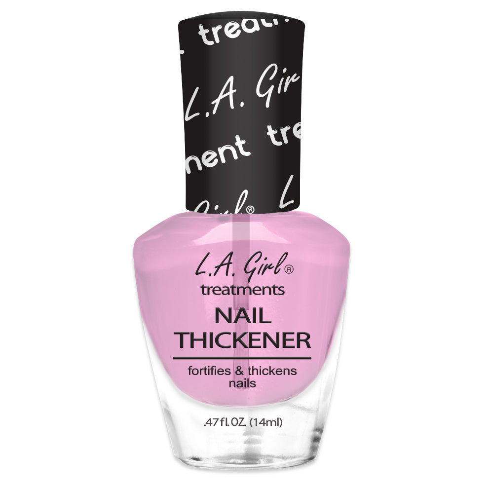 L.A. Girl Nails GNT1 Diamond Top Coat soin ongles brillant