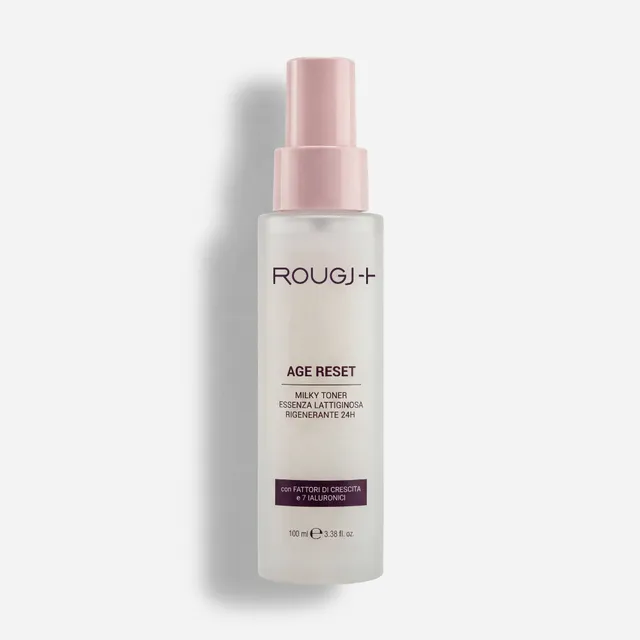 Etoile by Rougj Age Reset Milky Toner lotion 100 ml acide hyaluronique