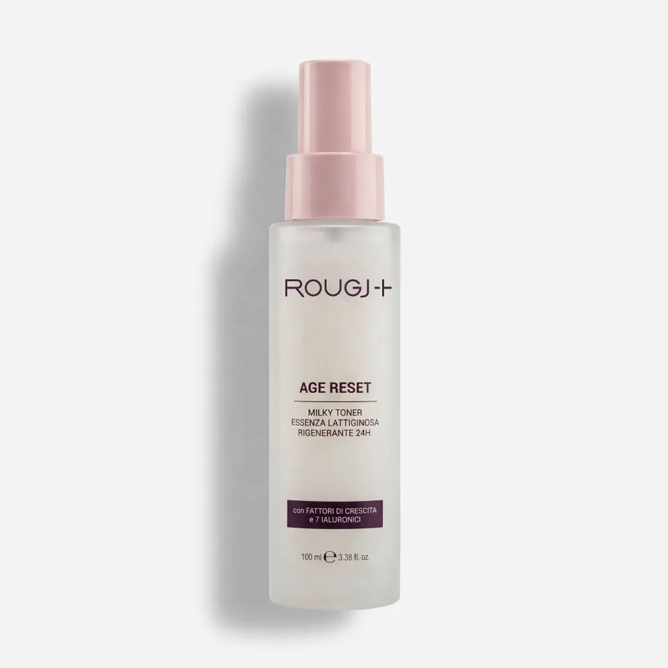 Etoile by Rougj Age Reset Milky Toner lotion 100 ml acide hyaluronique