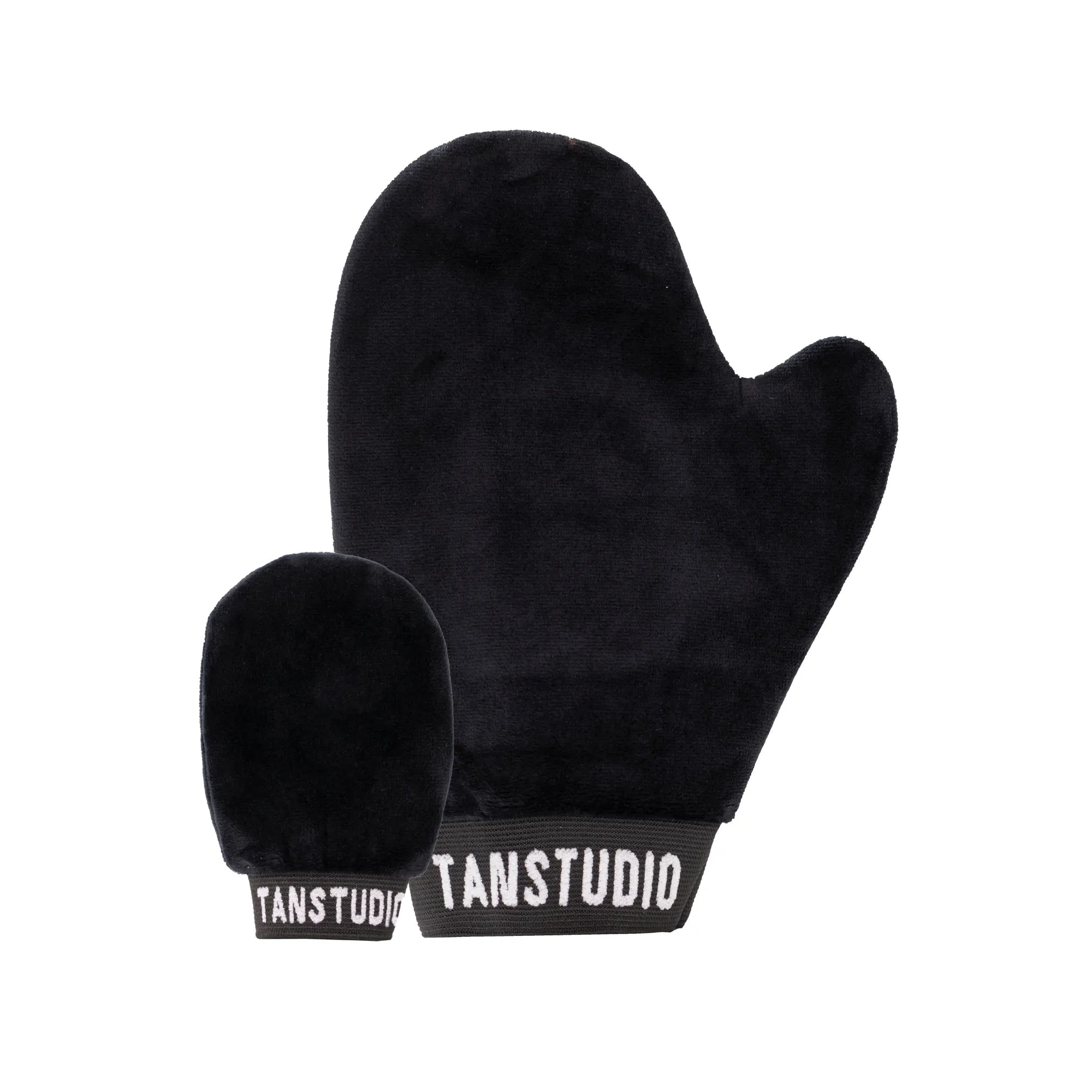 BPerfect Tan Studio duo autobronzant Medium beurre + gants