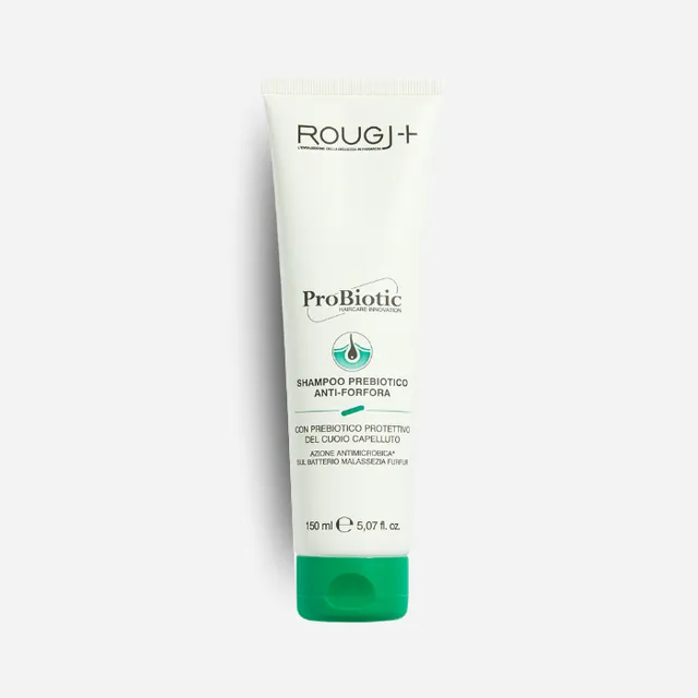 Etoile By Rougj Anti-Dandruff Shampooing Antipelliculaire Apaisant