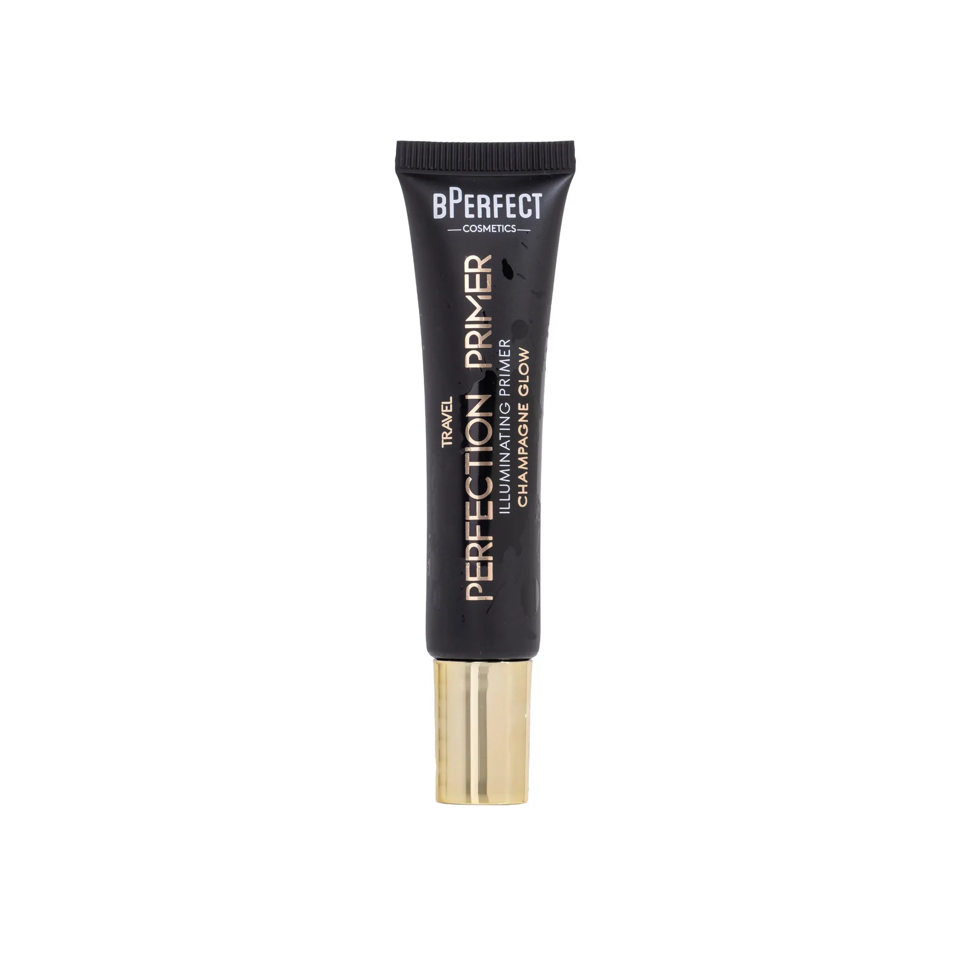 Be Perfect Perfection Primer base éclatante Champagne Glow 12 ml