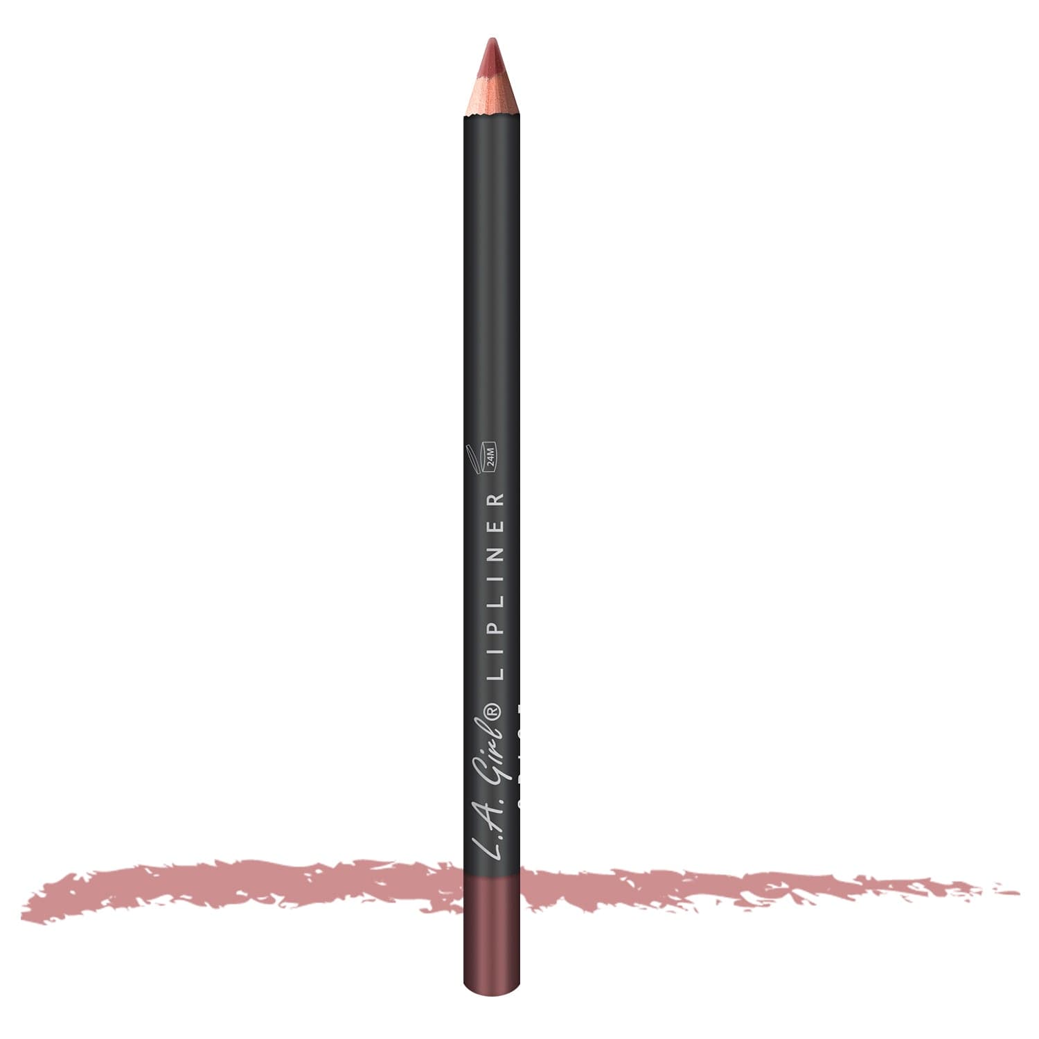 L.A. Girl Lipliner GP501 Spice crayon lèvres fini mat