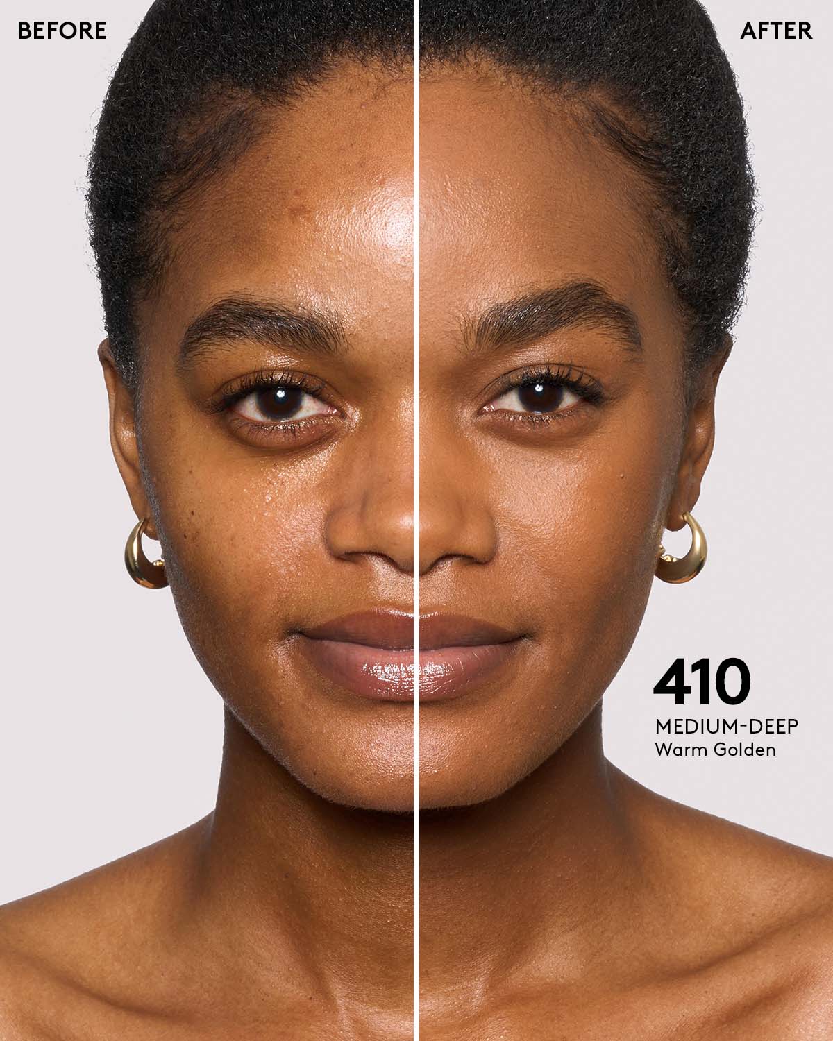 Fenty Beauty Soft'lit 410 fond de teint lumineux 32 ml