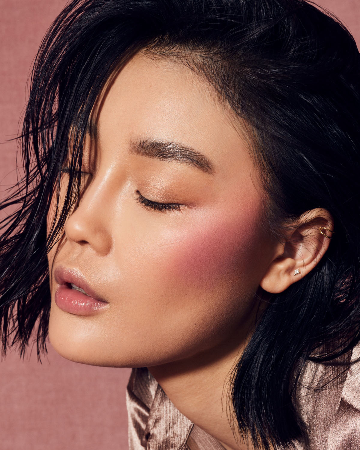 Fenty Beauty Fenty Cheeks Blush poudre Tutu Turnt 4g lumineux