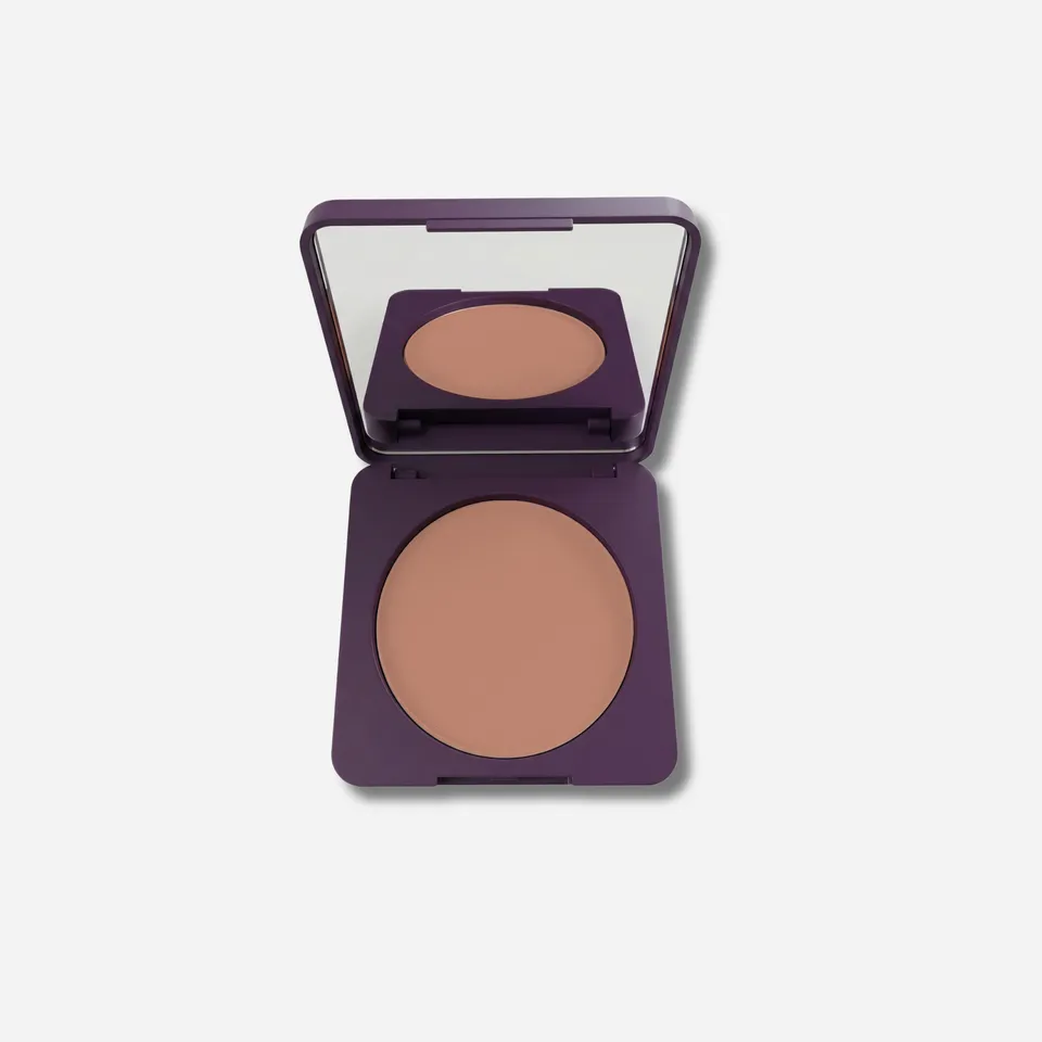 Etoile 2in1 Bronze & Contour 01 poudre bronzante modulable