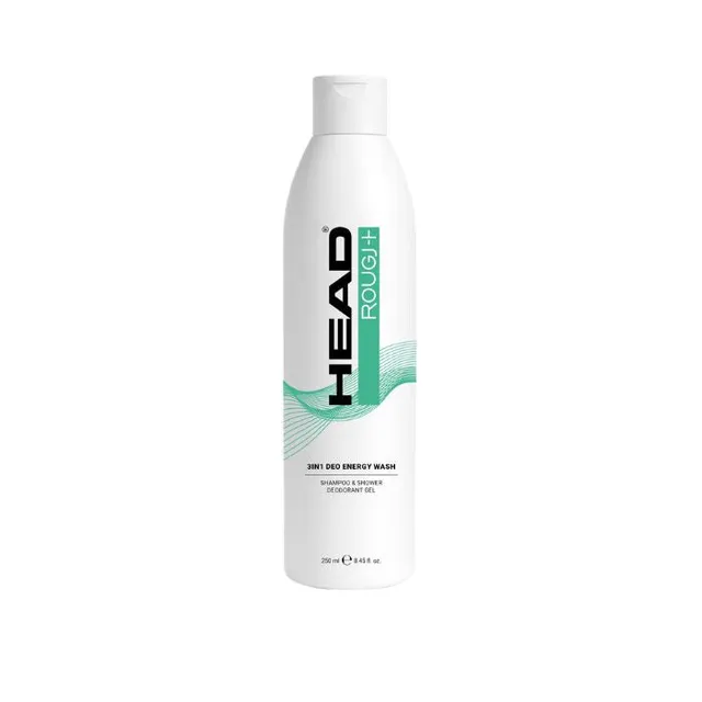 Etoile 3in1 Deo Energy Wash gel douche sport