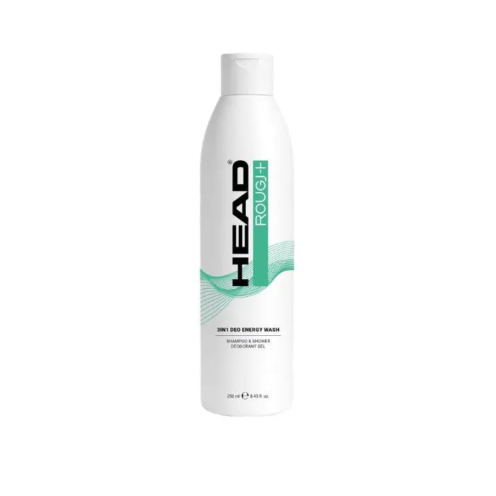 Etoile 3in1 Deo Energy Wash gel douche sport