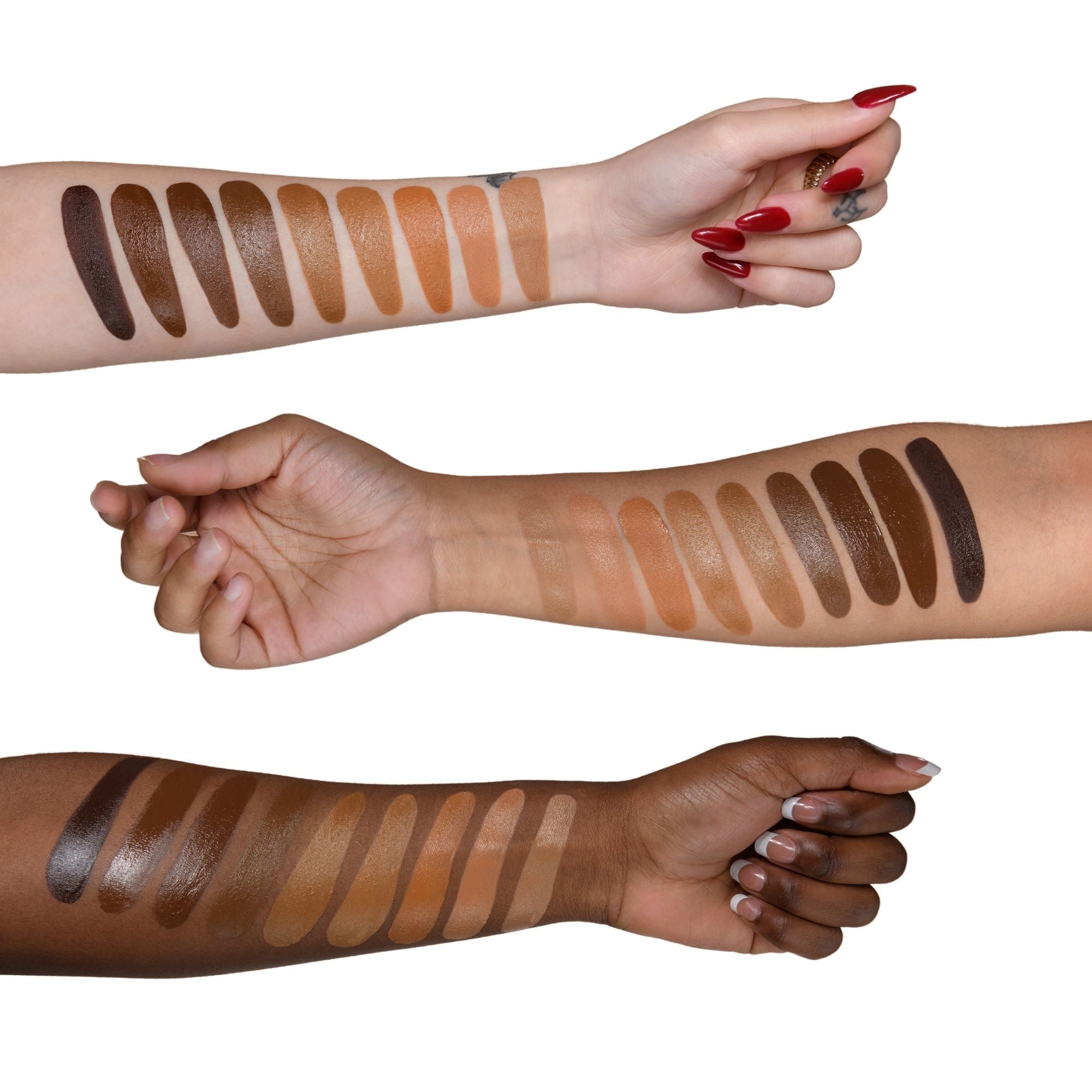 Be Perfect Cronzer crème bronzer 16g fini sculpté