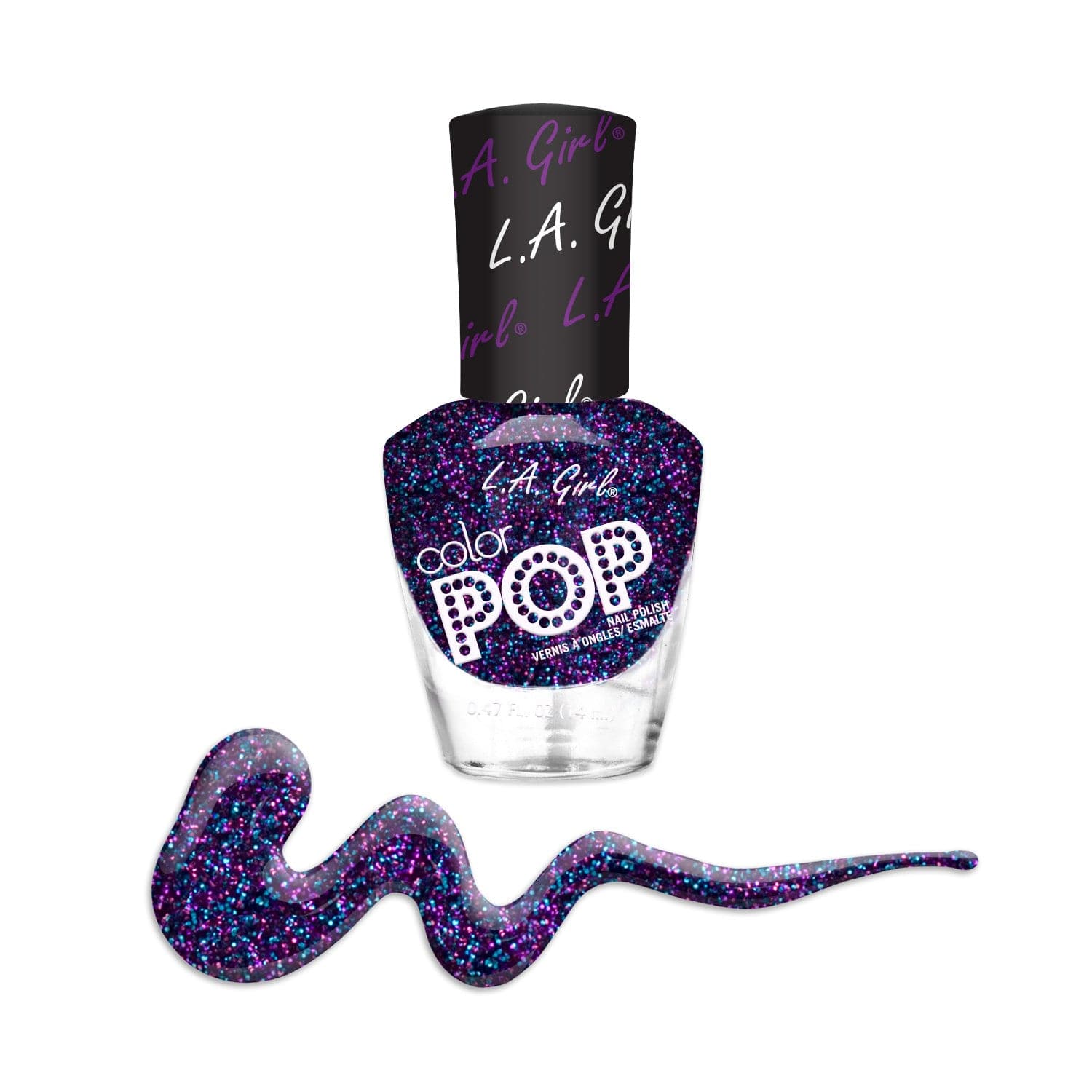 L.A. Girl Color Pop Vernis Ongles Explosion GNL801