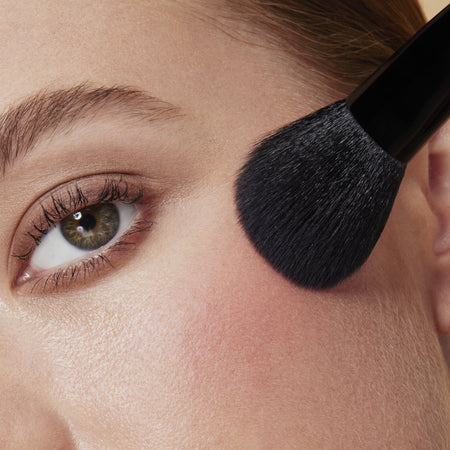 E.L.F. Full Face Set 11 Pinceaux Maquillage Trousse Voyage Teint